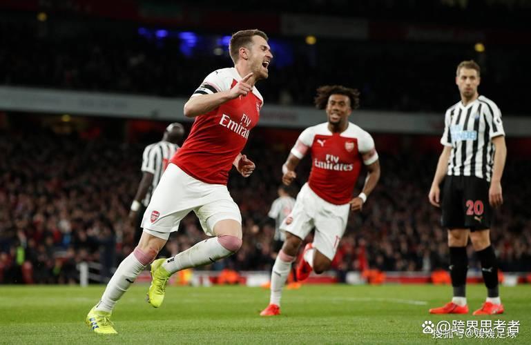 多米真人-曼城与阿森纳的巅峰对决