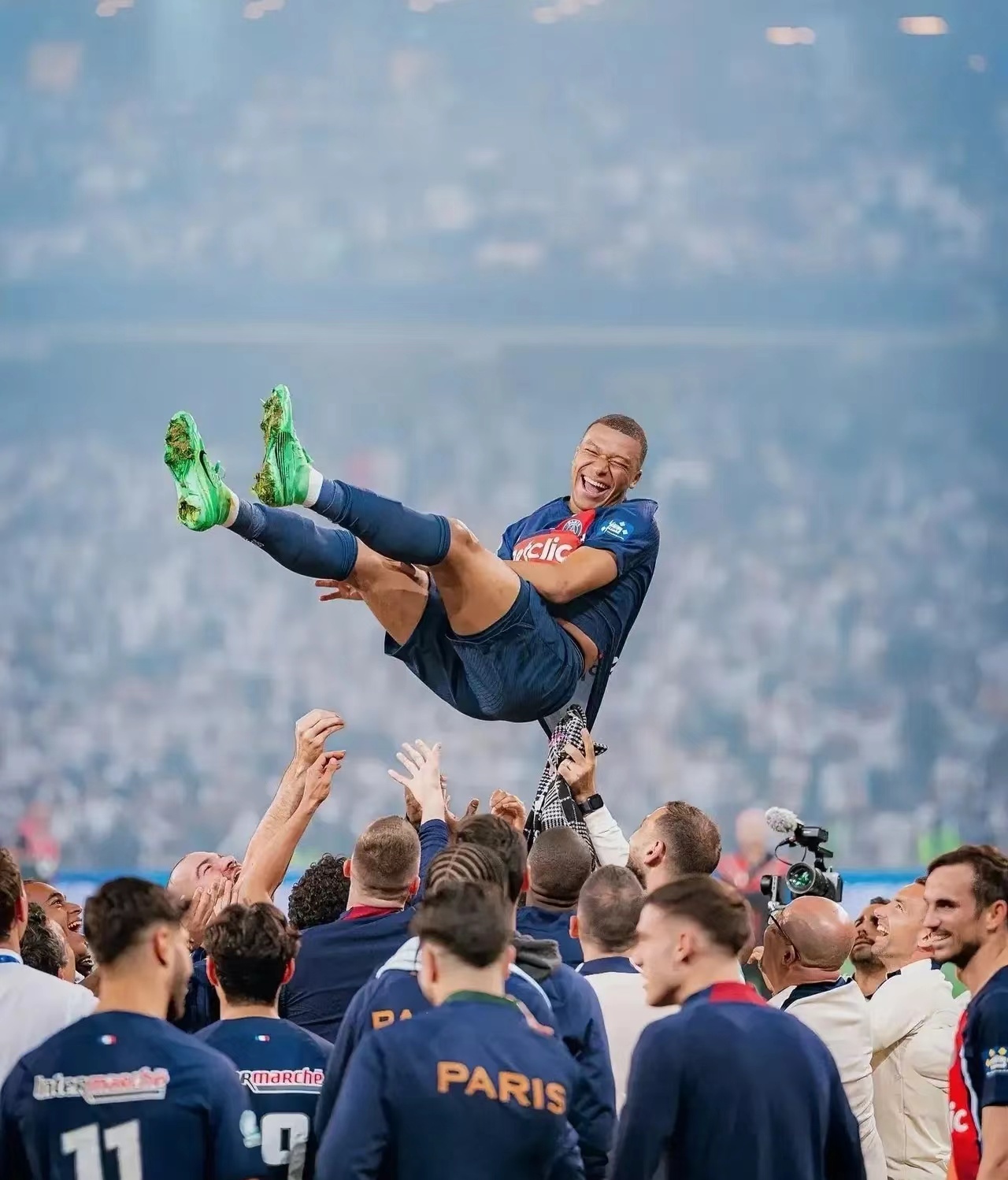 全球各地赛事-勒沃库森vs不莱梅集锦