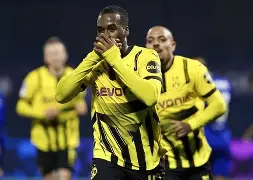 欧冠四强比赛时间表