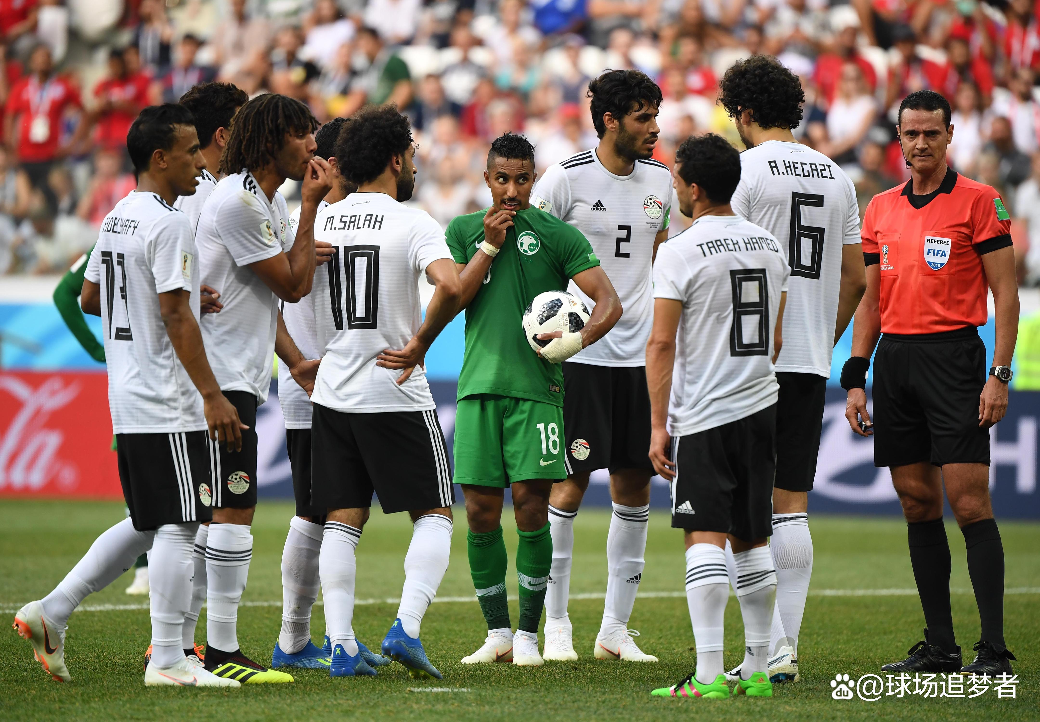 全球各地赛事-沙特球队实力耀眼晋级强劲对手视频