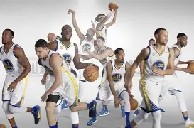 多米体育-勇士队伤病情况