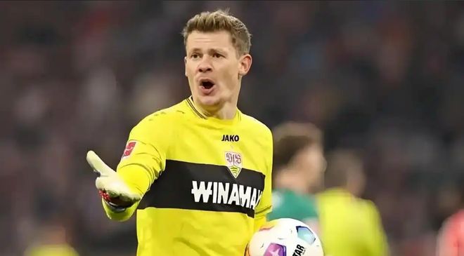 多米电子-拜仁慕尼黑历届守门员