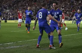 利物浦足球主场