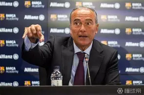 梅西破门 巴萨惨遭绝杀