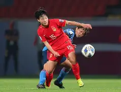 历届亚洲女足锦标一览表